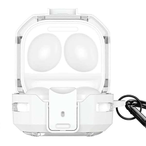 Type B DUX DUCIS SECD Series til Samsung Galaxy Buds Live/Buds Pro/Buds2/Buds2 Pro/Buds FE