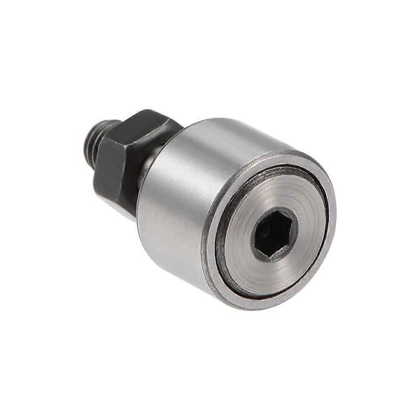 Stödrulle Nållager Standard Tapp KR16 (2-pack)
