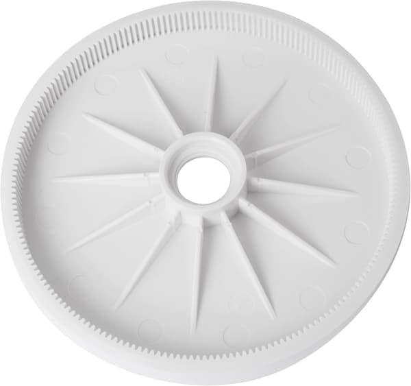 C6 Store Hjul til Polaris 180/280 C-6 Pool Cleaner (2-pak)