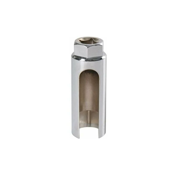 22mm Lambda Sensor Socket, Universal Lambda Sensor Sokler Bil Sensor Fjernings Sokkel Skiftenøkkel Verktøy