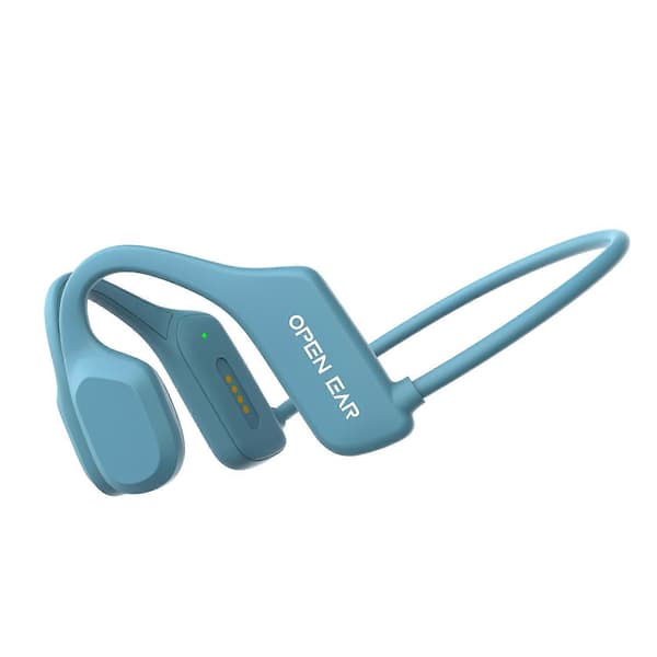 Type B Bone X1 Avokorva Bluetooth -kuulokkeet IPX5 Vedenpitävät Luujohdekuulokkeet (CE ROHS