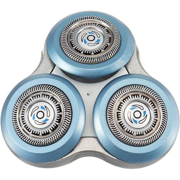 Reservedeler til barberhoder for Philips Sh90/52 Sh70/52 9000 7000 barbermaskin