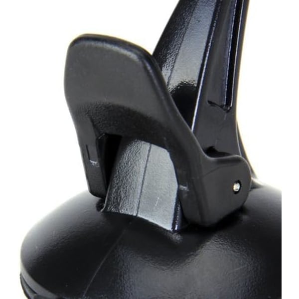 Garmin Nuvi-kompatibel erstatningskøretøjssugekopmontering til Garmin Sat Navs ction-montering med kuglestik