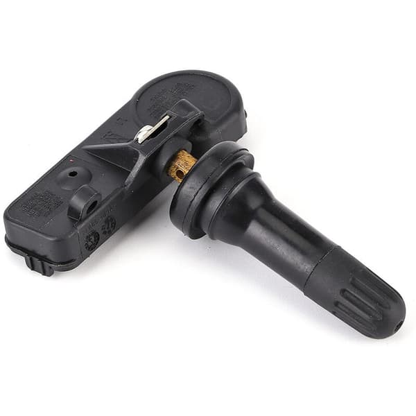433MHz TPMS Däcktryckssensor för Citroen C4 Peugeot 308 9683420380 - Däcktrycksövervakningssensor