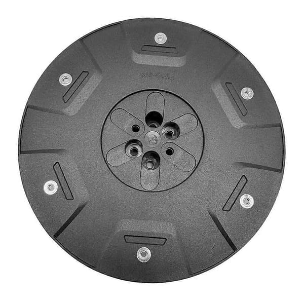 RIS-GH-1 Græstrimmer Bladholder Disk til GARDENA / SILENO / Minimo / FLYMO Plæneklipper Tilbehør