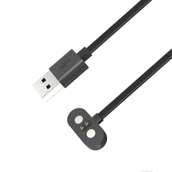 Type A til Mojawa Run Air/Mojo 2 Magnetisk Kabel Bone Conduction Bluetooth Hovedtelefon