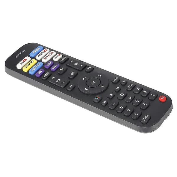 EN2B30H Fjernkontroll for Hisense TV Erstatning Håndholdt Kontroller