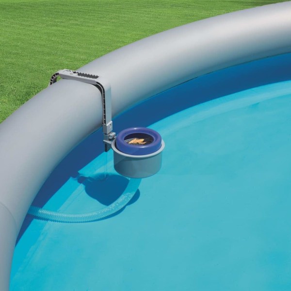 Bestway - Skimmer for over bakken svømmebasseng med Frame Pool eller Fast Set krok