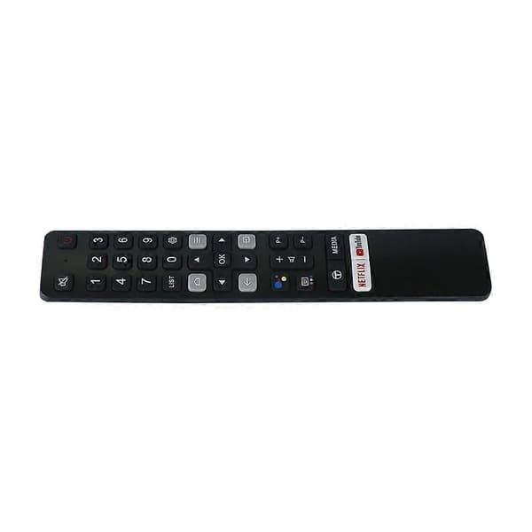 RC901V TV-fjärrkontroll för TCL-tv