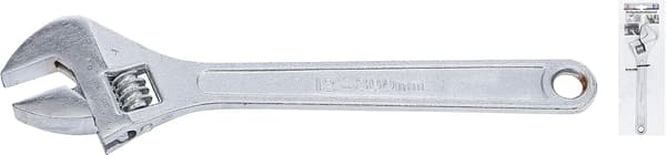DIY 1473 - Skiftnyckel - 300 mm - 35 mm