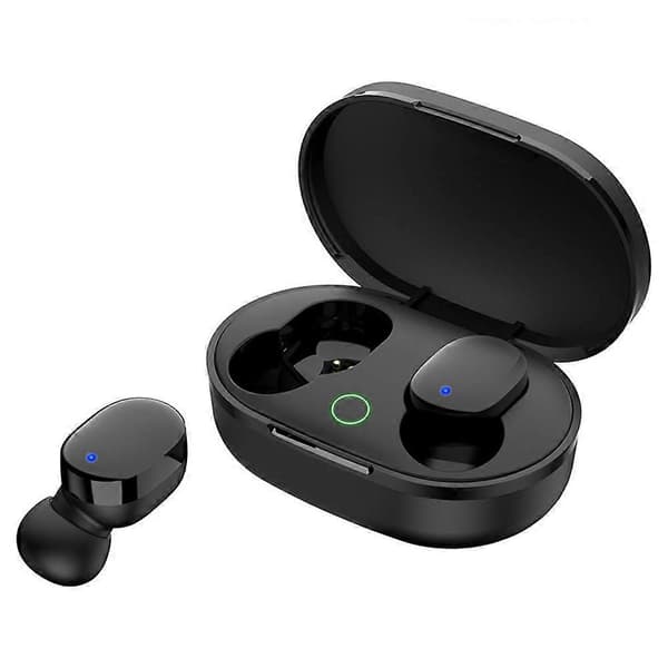 Type A Air 3 Trådløse TWS Ørepropper Berøringskontroll Bluetooth Headset Vanntette In-Ear Hodetelefoner