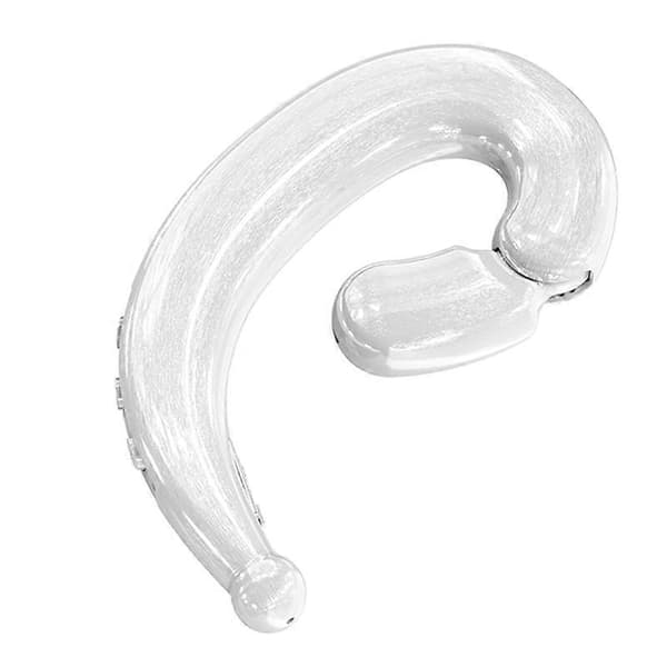 Typ B M520 Benledningshörlurar TWS Bluetooth Öronkrok Hörlurar Trådlöst Stereoljud Headset