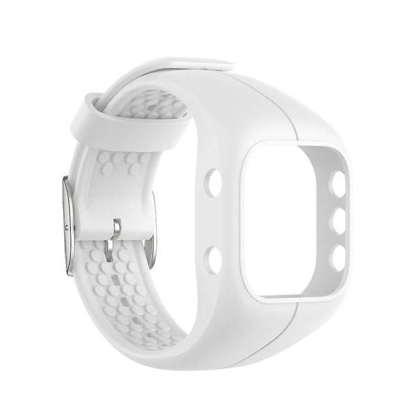 Kompatibel med utbytesrem för Polar A300 Watch