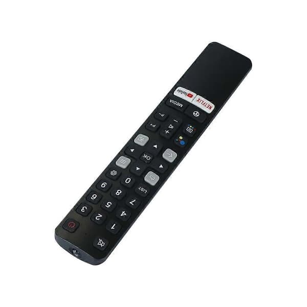 RC901V TV-fjärrkontroll för TCL-tv