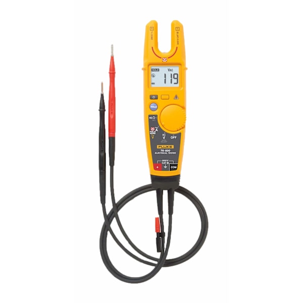 T6-600 Elektrisk Tester