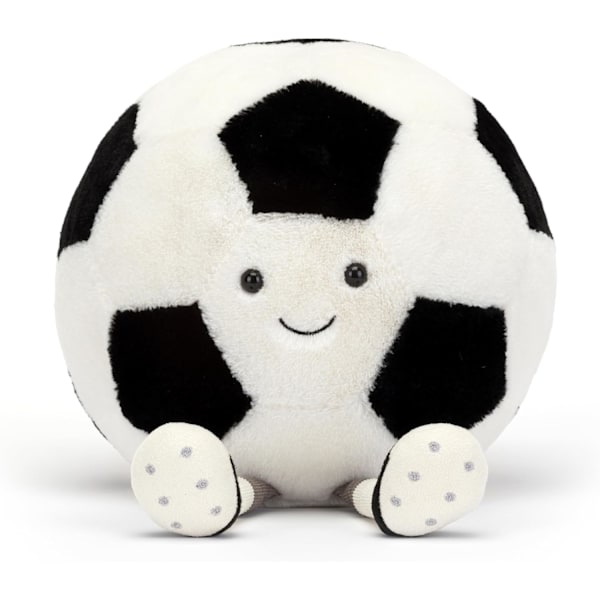 Jalkapallo/Rugby/Koripallo, Nuket ja Pehmolelut, Plussit | Urheilufaneille style 3