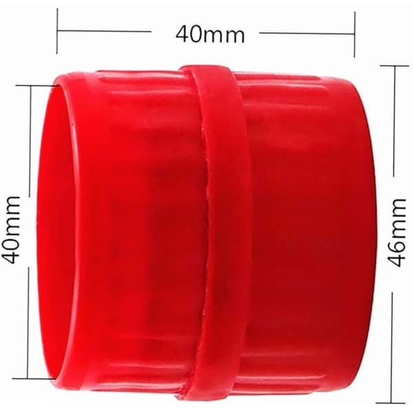 Koppar Avgradare, Universal Multi-Layer Avgradare med Härdade Stål Blad Hållbart Blad för Koppar Aluminium Rör-5mm-38mm