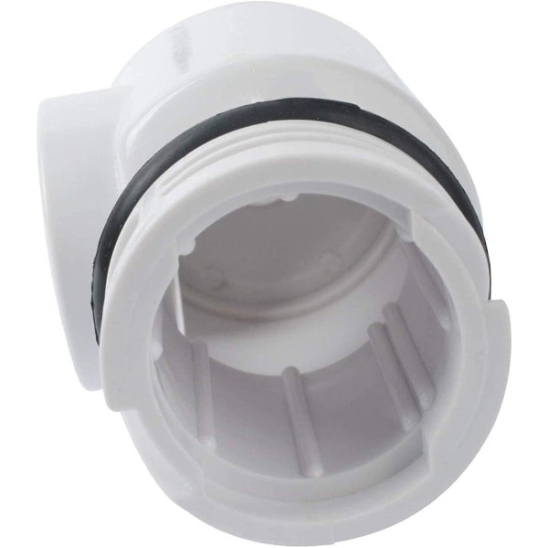 D29 UWF Hurtigkobling Adapter og 9-100-9002 Trykreguleringsventil Kompatibel med Polaris 180280380 Automatisk Poolrenser
