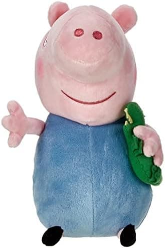 Plush, Peppa Pig, 25 cm