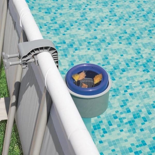 Bestway - Skimmer til overjordiske pools med Frame Pool eller Fast Set-krog