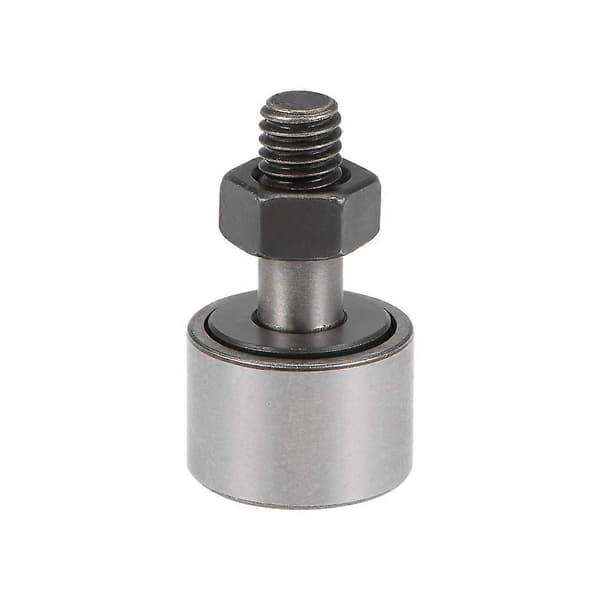 Stödrulle Nållager Standard Tapp KR16 (2-pack)