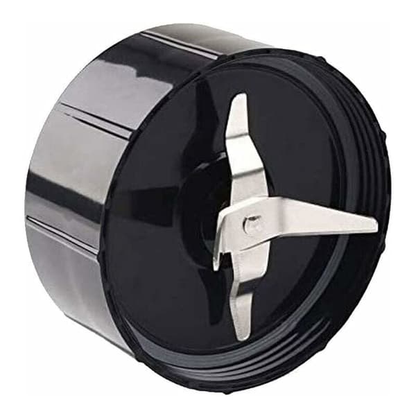 Blender Reservedeler Base og Juicer Blender Gir Tilbehør Svart-