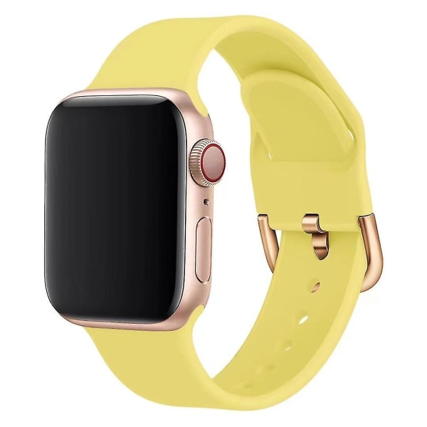 Silikoniranneke Apple Watch Ultra 49mm 8 7 45mm 41mm Premium Soft Smart Watch Rannekoru apple watch45678