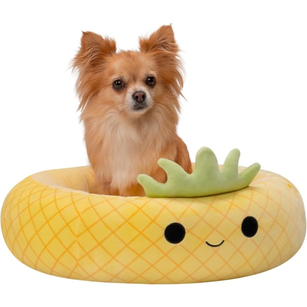 16-tums Maui Ananas Djurfågel - Liten Supersoft Officiell Plysch Djurfågel
