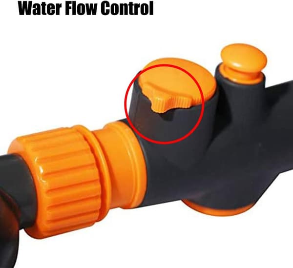 Premium Pool & Spa Filter Cartridge Cleaner, Heavy Duty & Durable Pool Cartridge Filter Cleaner