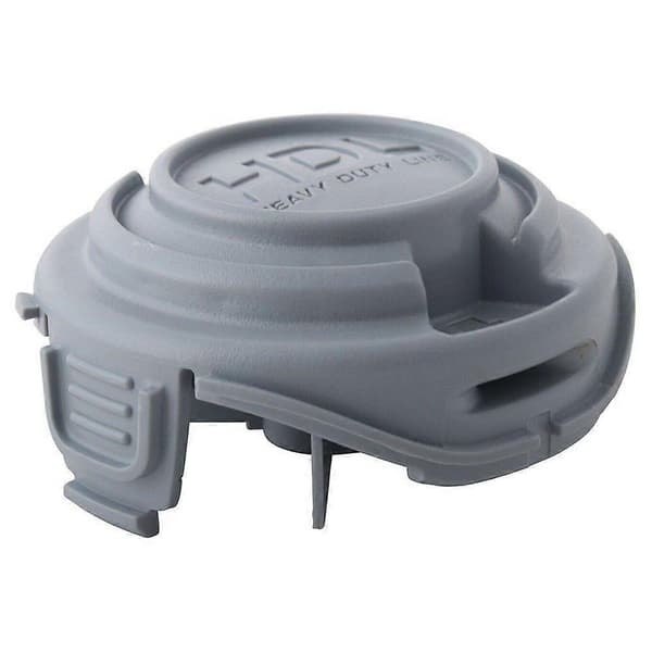 Til Black &amp; Decker STC5433 Type 1/STC5433PC Type 1 HDL Kraftig Linespolehætte, 90588530