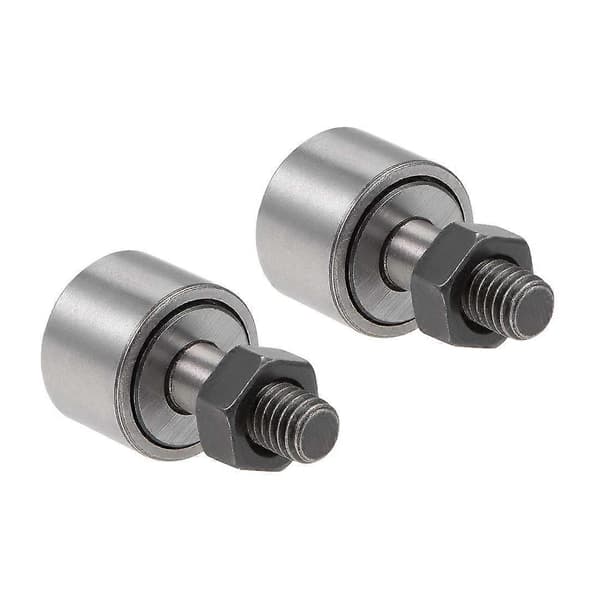Følger Cam Rulle Nåleleje Standard Stud KR16 (2 stk)