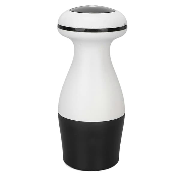 Elektrisk Cupping Sæt Professionelt Bærbart 8 Vakuum Sugeterapi Kopper Cupping Massager til Hjemmebrug