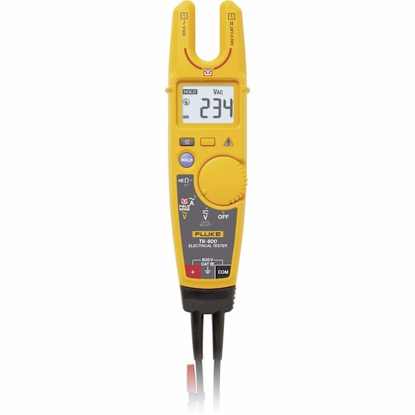 T6-600 Elektrisk Tester