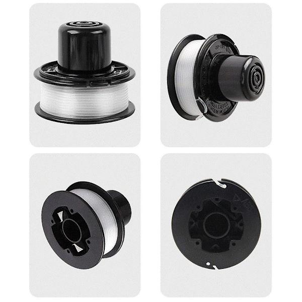 RS-136-BKP Spolbytesdel för Black &amp; Decker Gräsklippare