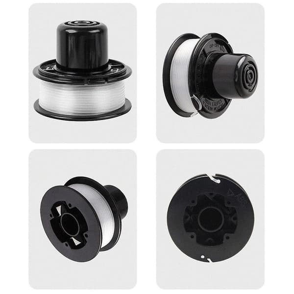 RS-136-BKP Spole Erstatningsdel for Black &amp; Decker Gressklipper