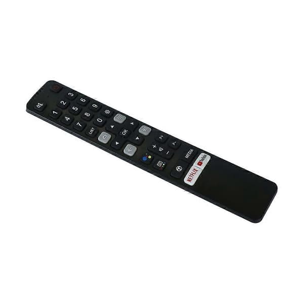 RC901V TV-fjärrkontroll för TCL-tv