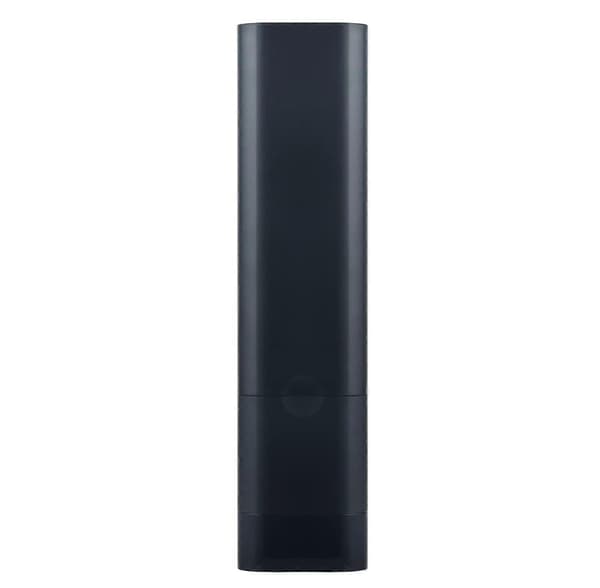 ERF3A80 Plastfjernkontroll for Hisense TV Erstatning Håndholdt Fjernkontroll