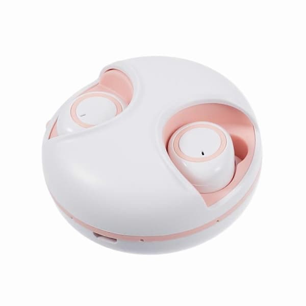 Type B Y80 Stereo Lyd TWS Øretelefon Lav Latency Støjreduktion Bluetooth Trådløst Øreprop Headset