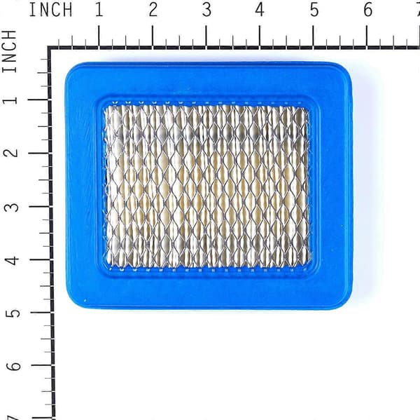 Briggs & Stratton Ilmansuodatin 491588S 2 kpl