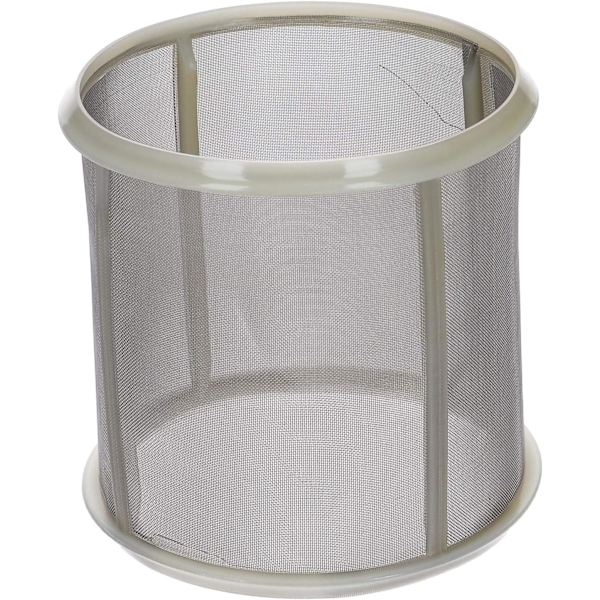 3 stk. Fin, Grov og Mikrofilter, til Bosch Siemens 427903 00427903, Plastik Metal Mikrofilter, til Opvaskemaskine som Exxcel Logixx