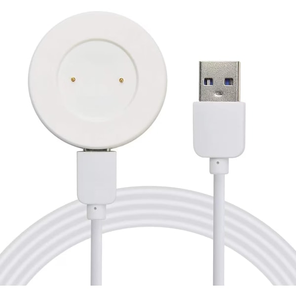 Lader Kompatibel med Huawei Watch GT, GT2, GT 2e | Honor Watch Magic 1 2 | Honor GS Pro, Dream - 1M