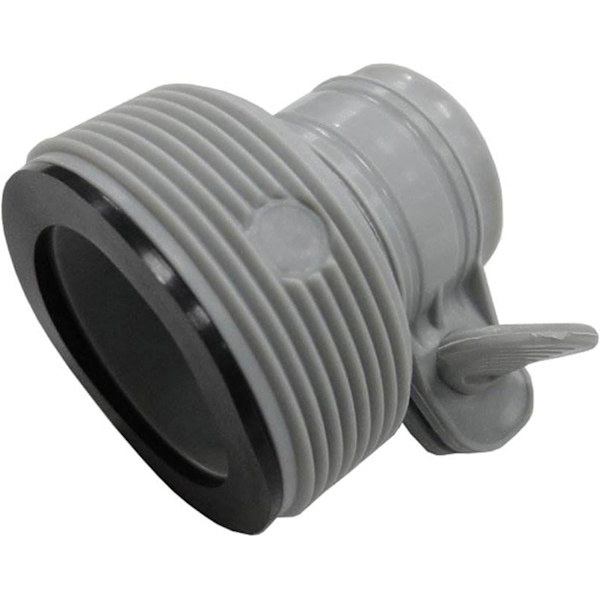 Set med 2 adaptrar av typ B (32 och 38 mm anslutning) EP