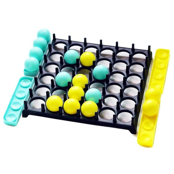 Bounce Off Game Classic Brädspel Och Familjespel