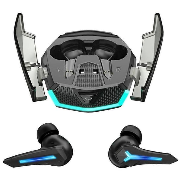Typ B CELEBRAT W54 TWS Bluetooth Hörlurar In-Ear Trådlöst Musik Gaming Headset