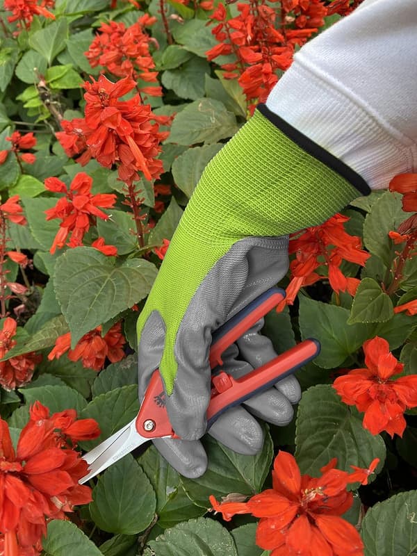 Kew Gardens Kollektion Så- og Lugerhandsker