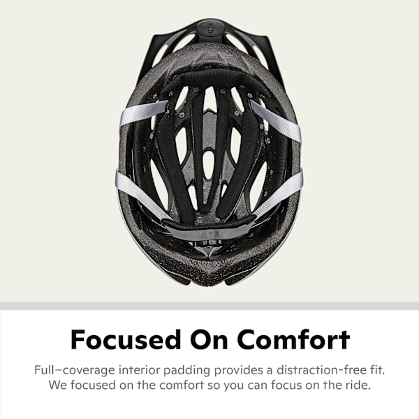 Unisex Cykelhjälm för Vuxna