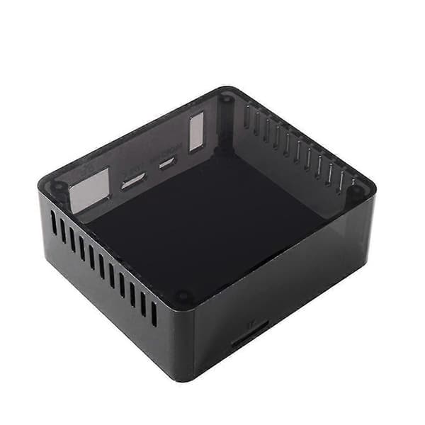 Kotelo Orange Pi Zero 2 emolevylle, lämmönpoistokansi, suojakotelo