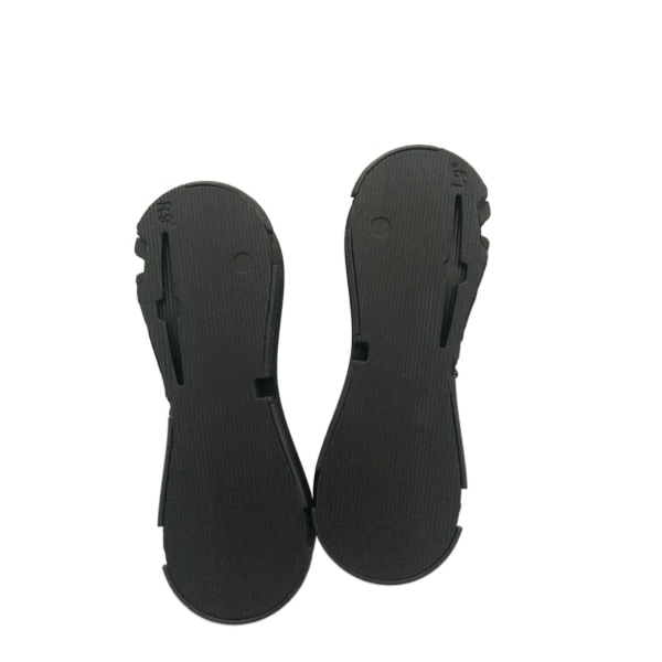 2 osainen Surfboard II Figure of 8 Round Cup Musta 9 asteen Fusion