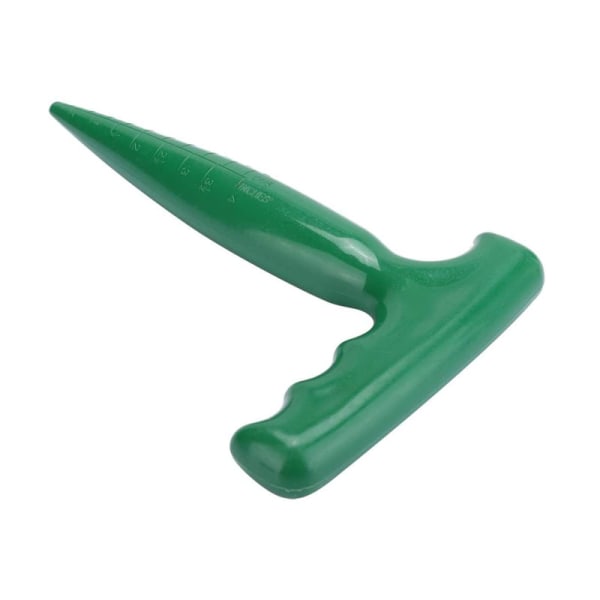 Hageverktøy-ut salg, Garden Grip Solid Plastic Garden