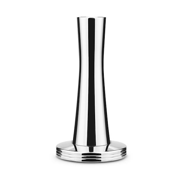 41MM Diameter Espresso Kaffe Tamper Rustfrit Stål Kaffepulver Hammer Fyldeværktøj Kaffekapsel Presning